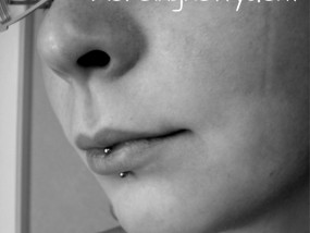 PiercingHetty, piercing, Gent, scarification, piercingjewelry, piercingjuwelen, piercingideas, lip